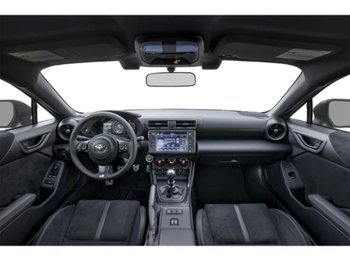 Toyota GR86 Édition Yuzu