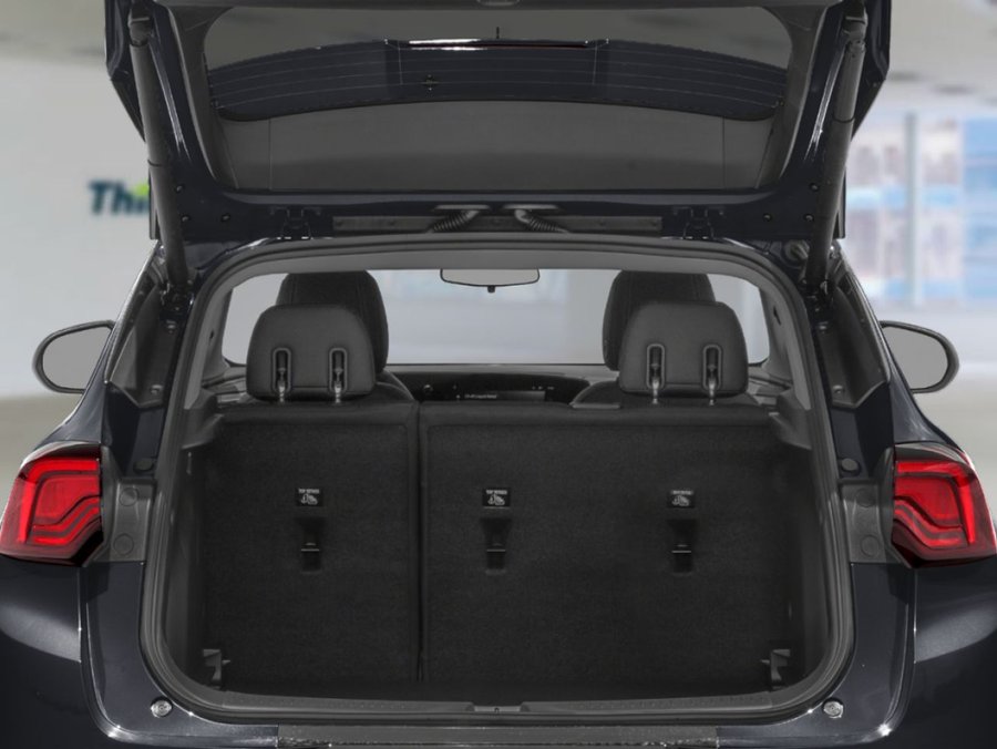 2026 BUICK Encore GX 2026 Ebony Twilight Metallic