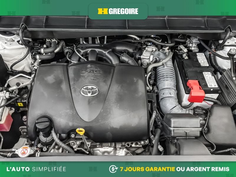 Toyota Highlander 2022 Laval - photo #15