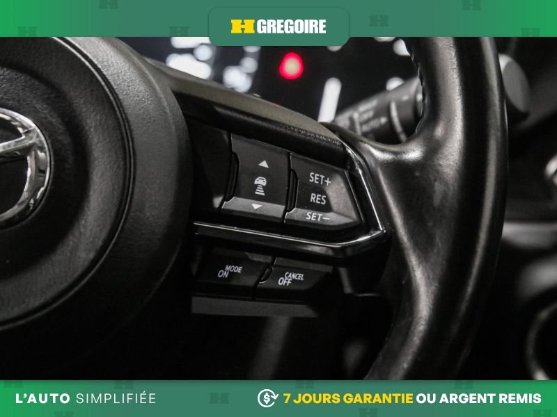 2020 Mazda CX-5 Grey Saint-Eustache - photo #22