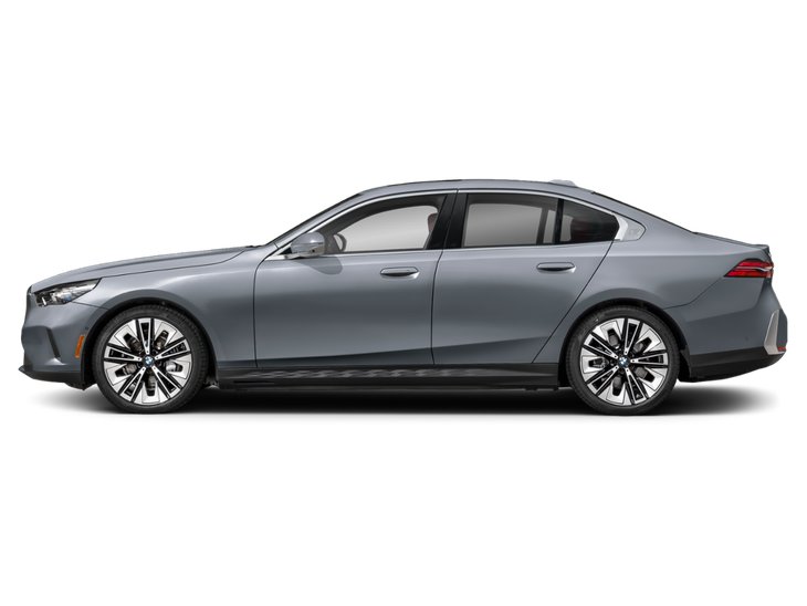 2026 BMW i5 xDrive40