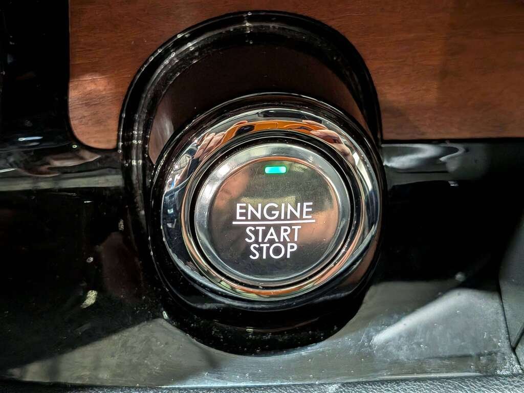 2022 Lincoln Corsair Reserve AWD Blue Val-David - photo #19