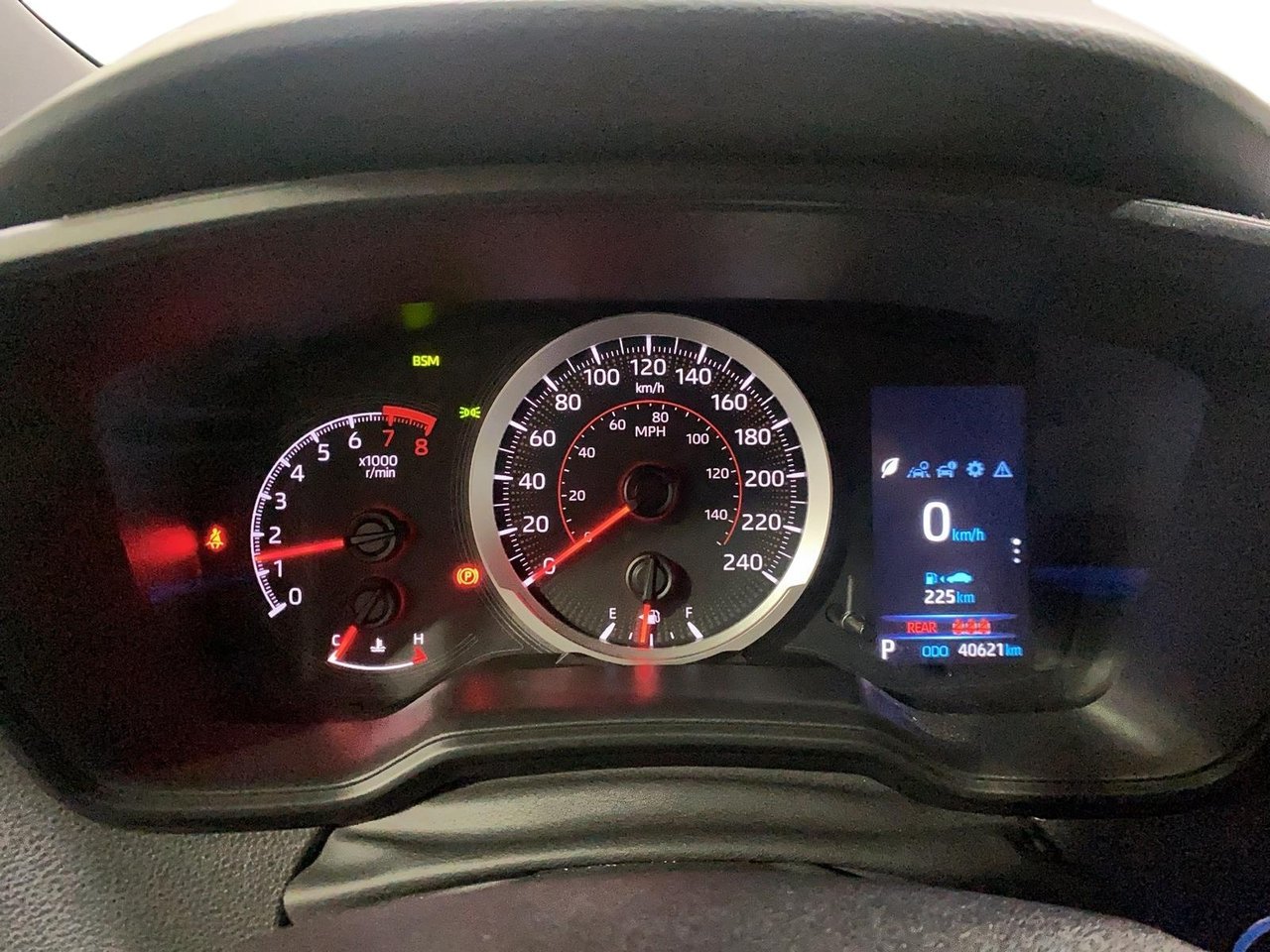 2021 Toyota Corolla SE Baie-Comeau - photo #16