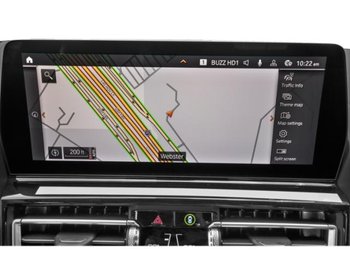 BMW Série 8 M850i xDrive