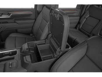 GMC Sierra 2500HD Denali