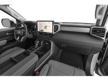 Toyota Tundra Limited