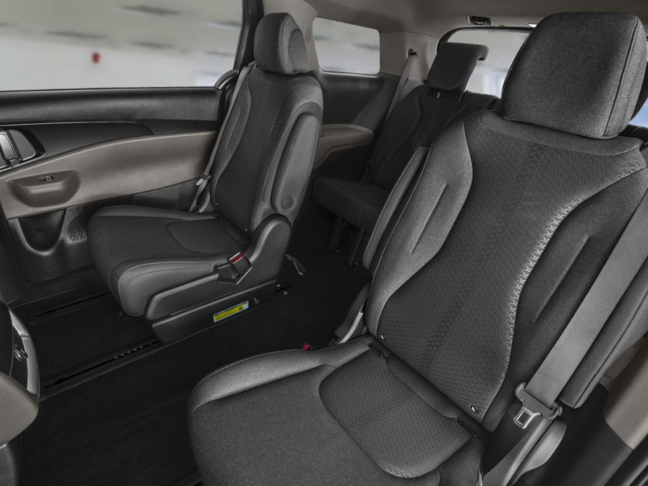 2026 KIA Carnival Thunder Grey Gatineau - photo #4