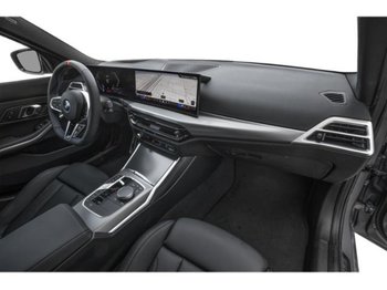 BMW Série 3 M340i xDrive