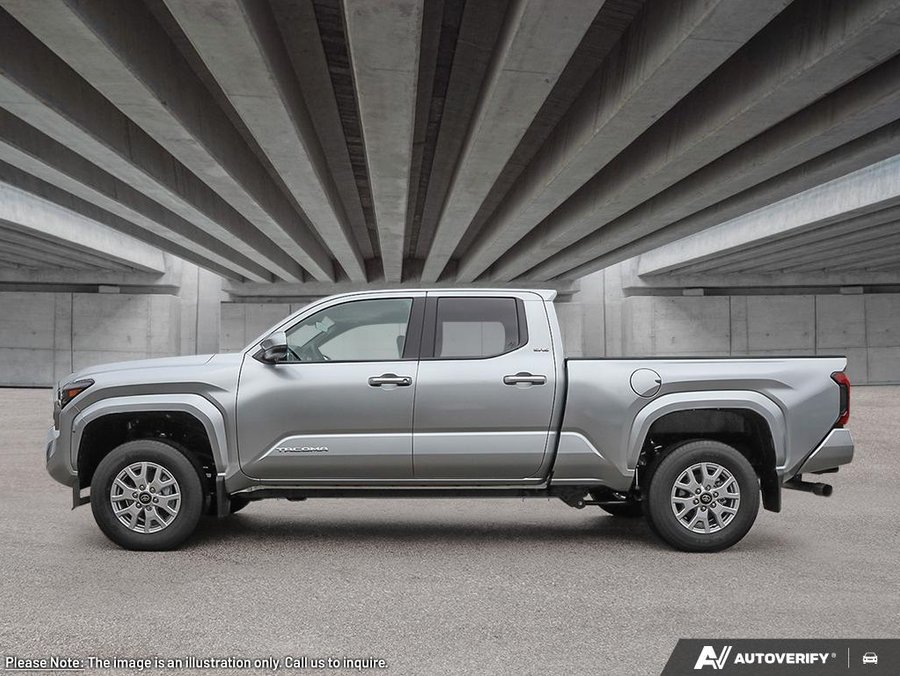 2026 Toyota Tacoma 2026 Mudbath