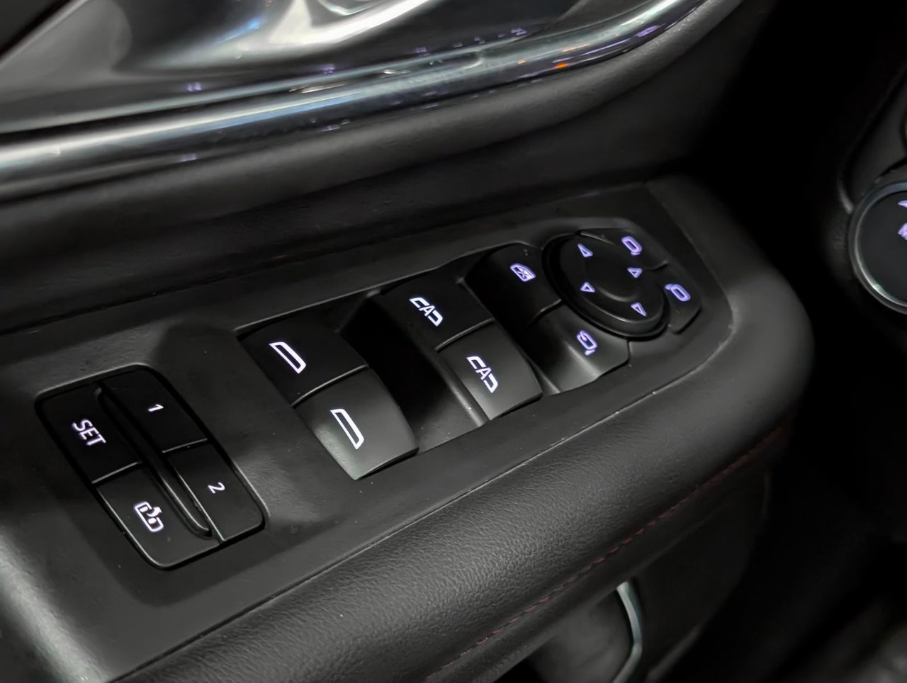 2023 Chevrolet Tahoe RST Saint-Eustache - photo #27