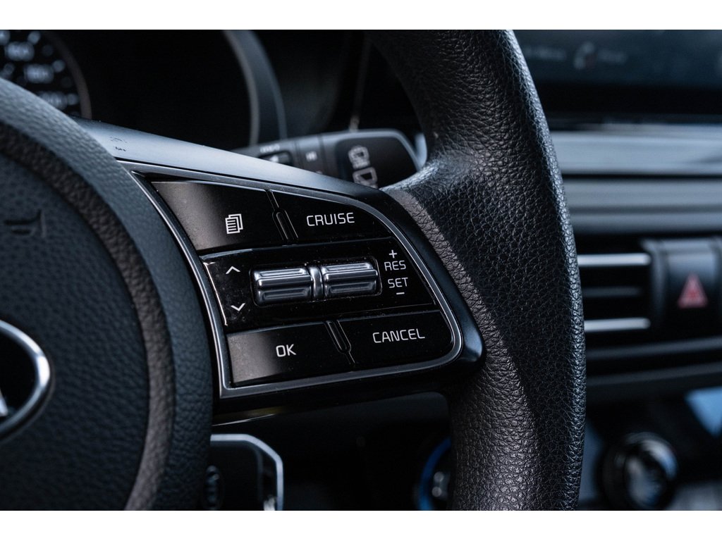2021 Kia Seltos Black Gatineau - photo #22