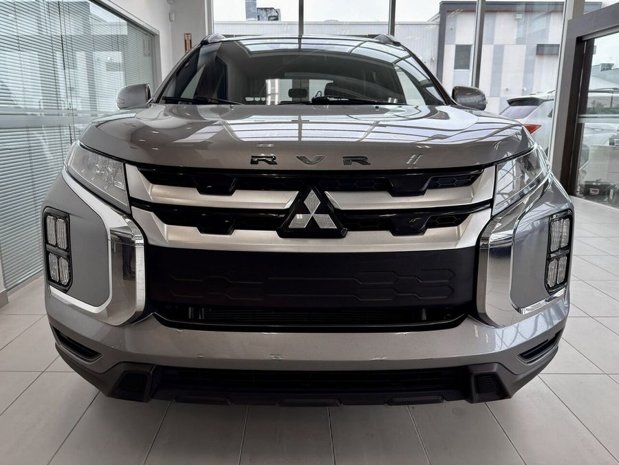 Mitsubishi RVR 2021 2021 Gris