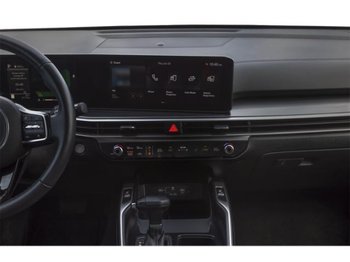 Kia Sorento EX