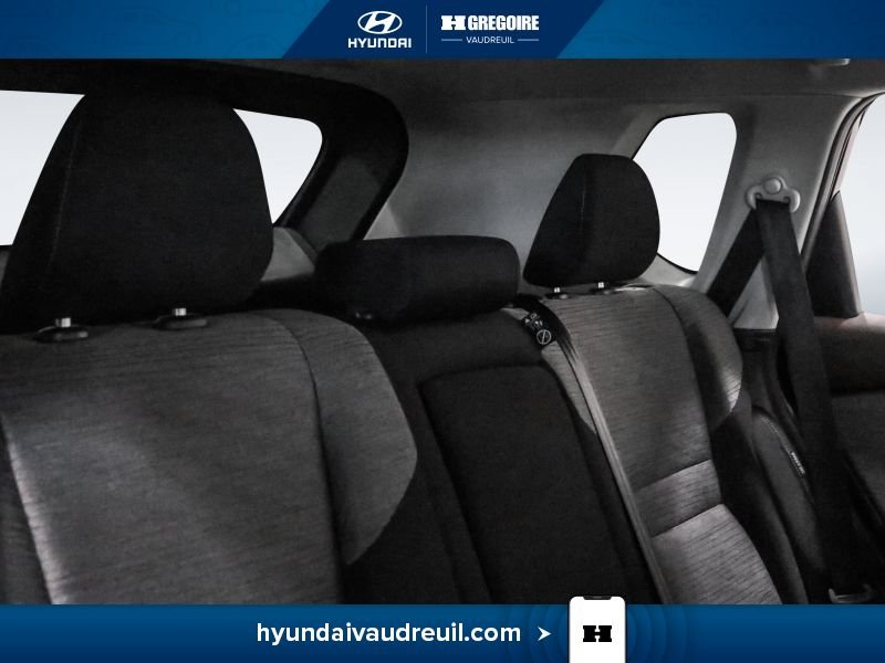 Nissan Rogue 2023 Noir Blainville - photo #32