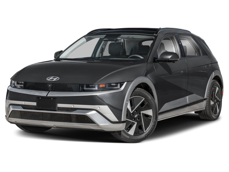 2026 Hyundai IONIQ 5 Privilégié