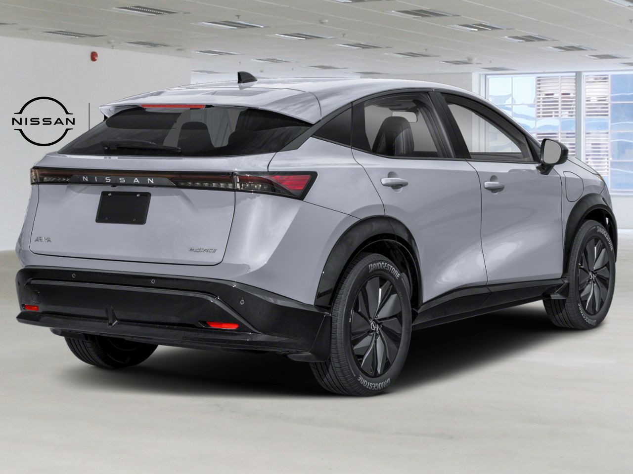 Nissan Ariya 2026