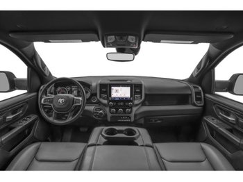 Ram 1500 Tradesman
