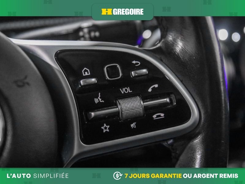 Mercedes Benz A-Class 2019 Blanc Blainville - photo #19