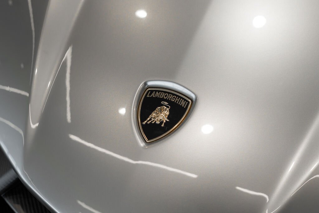 Lamborghini Veneno 1 OF 3 | *PRICE IN USD* 2014 Gris Kirkland - photo #36