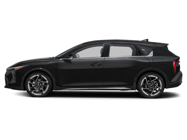 2026 Kia K4 à hayon GT-Line Turbo