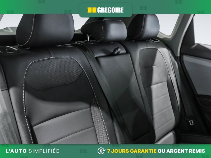 Volkswagen Taos 2024 Argent Laval - photo #24