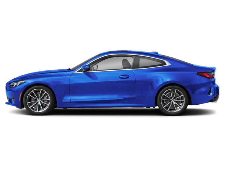 2027 BMW Série 4 430i xDrive