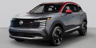 Nissan Kicks 2026 2026 Neige fraîche