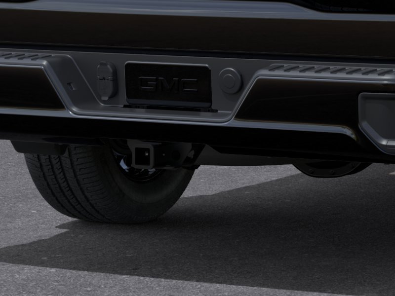 2026 GMC Sierra 1500 Pro cabine multiplace 4RM 157 po ONYX BLACK Sherbrooke - photo #13