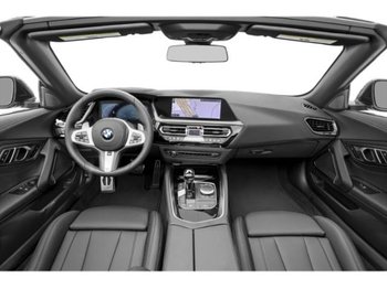 BMW Z4 M40i
