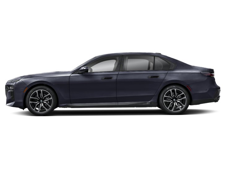 2026 BMW Série 7 760i xDrive