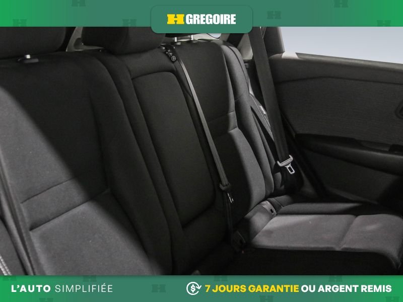 Nissan Rogue 2023 Blanc Blainville - photo #26