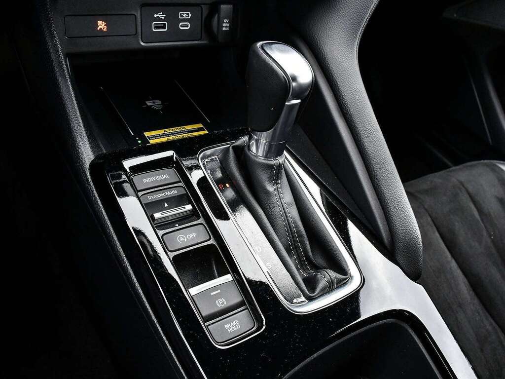 2024 Acura Integra Elite A-Spec CVT Red Etobicoke - photo #16