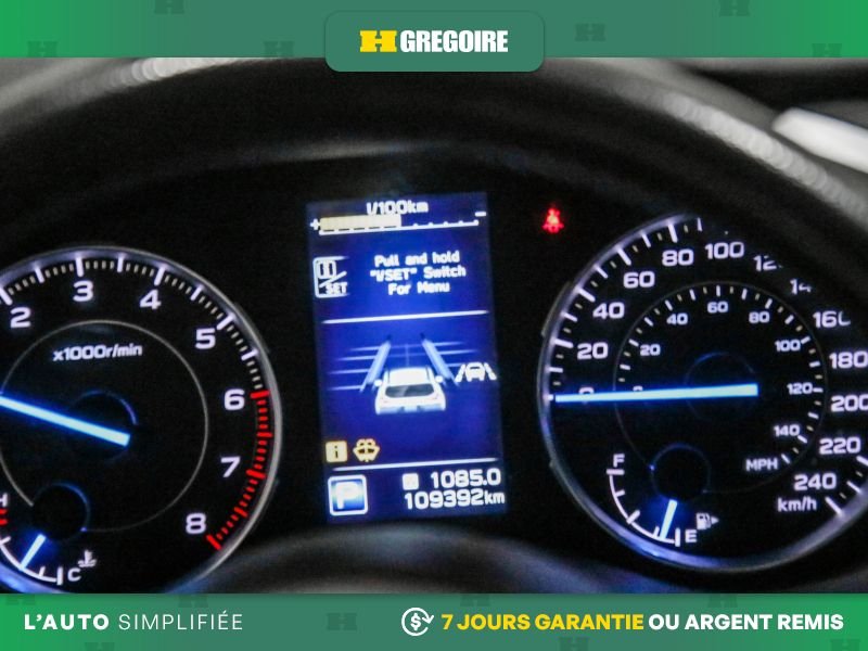 2019 Subaru Ascent White Blainville - photo #20