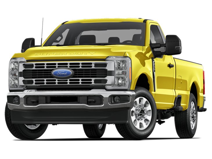 2026 Ford Super Duty F-250 SRW XLT