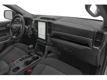 Ford Ranger XLT