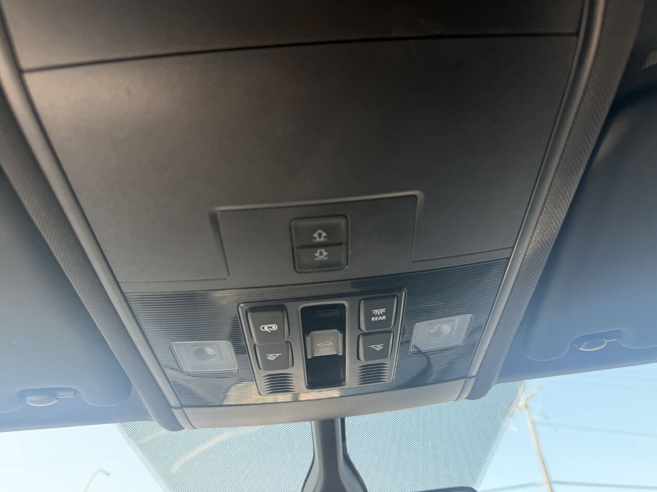 VOLKSWAGEN ATLAS CROSS SPORT SEL 2.0 TSI Comfortline 4MOTION 2020 Gris Ottawa & Gatineau - photo #6