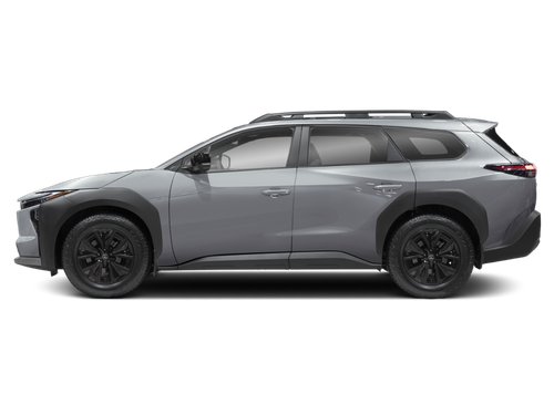 2026 Toyota bZ Woodland 2026
