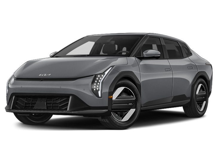 2026 Kia EV4 Wind Premium