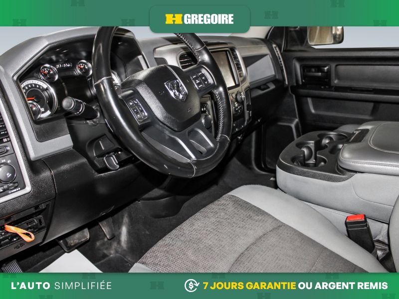 Ram 1500 2020 Argent Blainville - photo #13