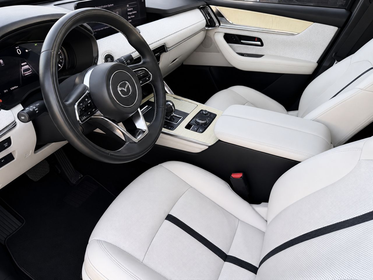 2024 Mazda CX-90