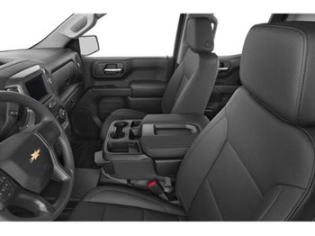 Chevrolet Silverado 1500 Personnalisée