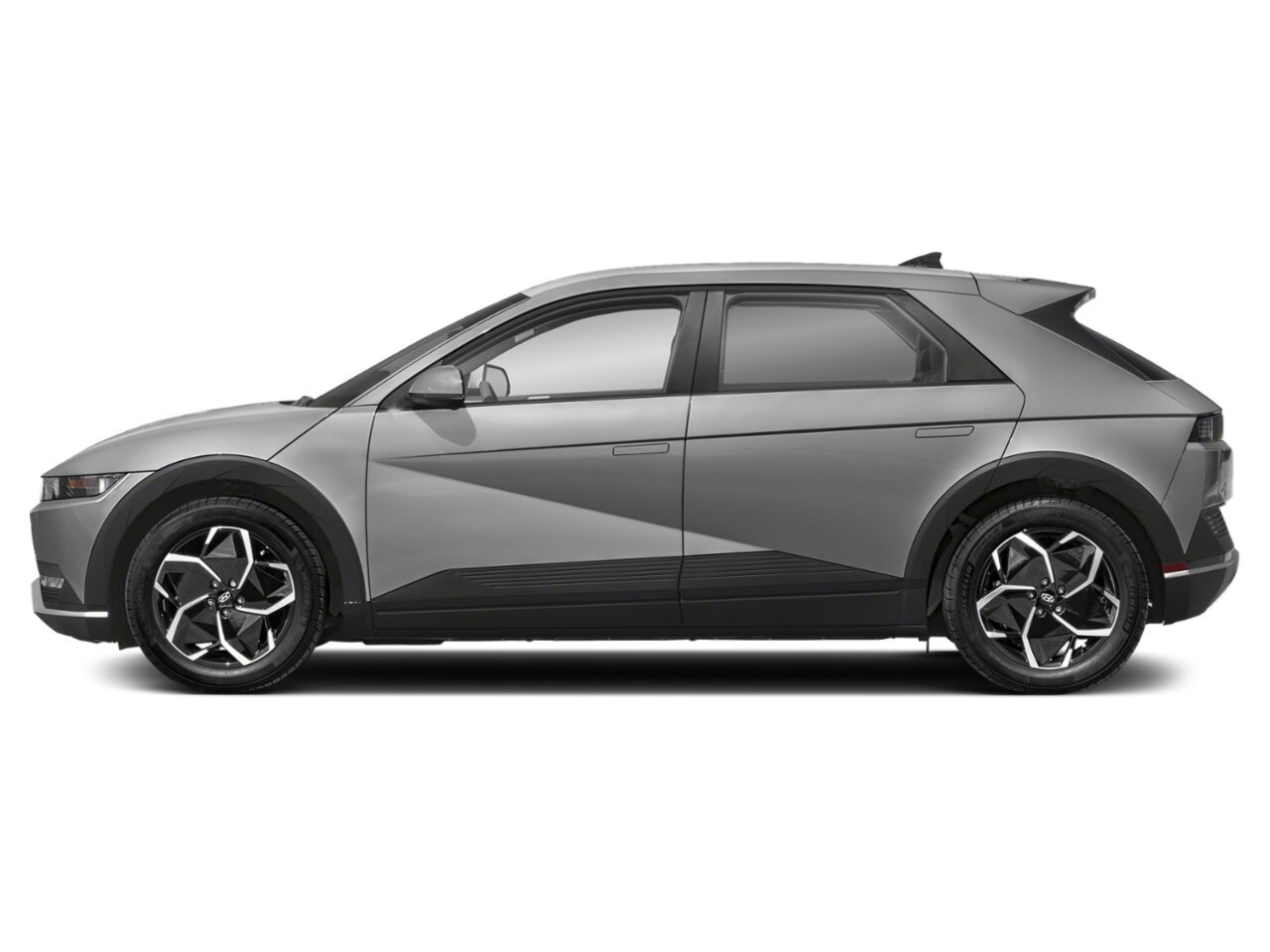 2024 Hyundai IONIQ 5 Cyber Grey Saint-Eustache - photo #2