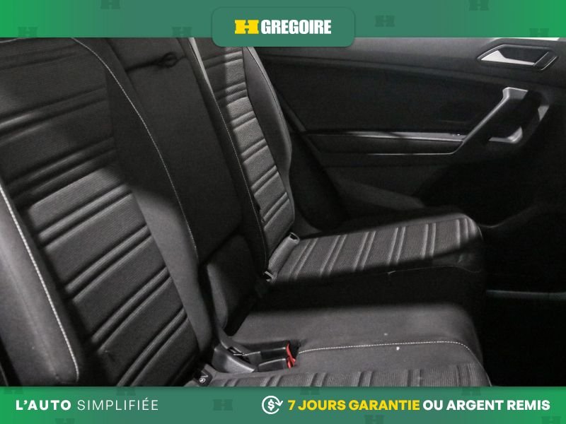 2024 Volkswagen Tiguan Grey Saint-Eustache - photo #28
