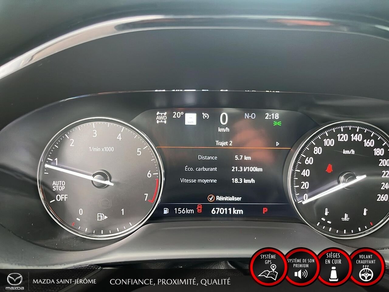 Buick Envision Essence | TOIT PANORAMIQUE | CUIR | AWD 2023 Gris Saint-Jérôme - photo #15