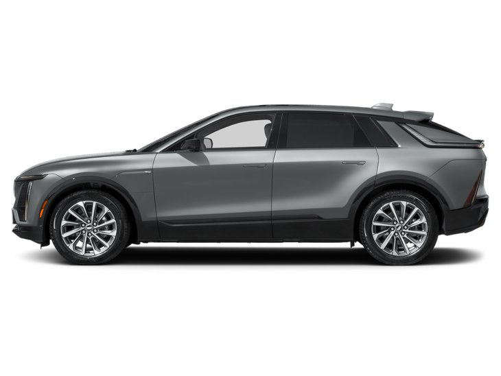 2026 Cadillac LYRIQ Sport première qualité