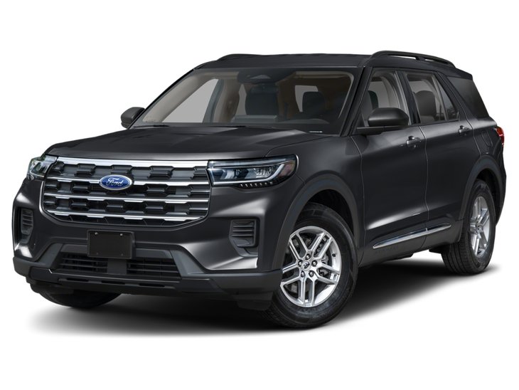 2026 Ford Explorer Active avec groupe 200A