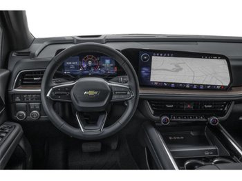 Chevrolet Tahoe LT