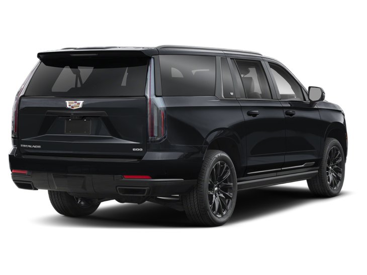 2026 Cadillac Escalade ESV Platinum sport 4RM