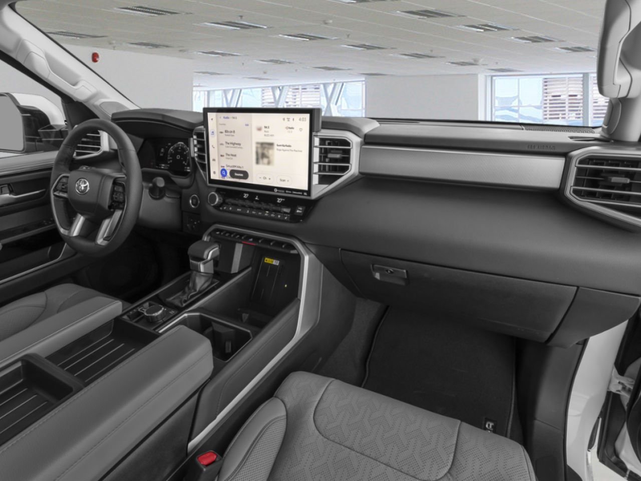2026 Toyota Tundra 2602309 | Limited Mudbath Edmonton - photo #10