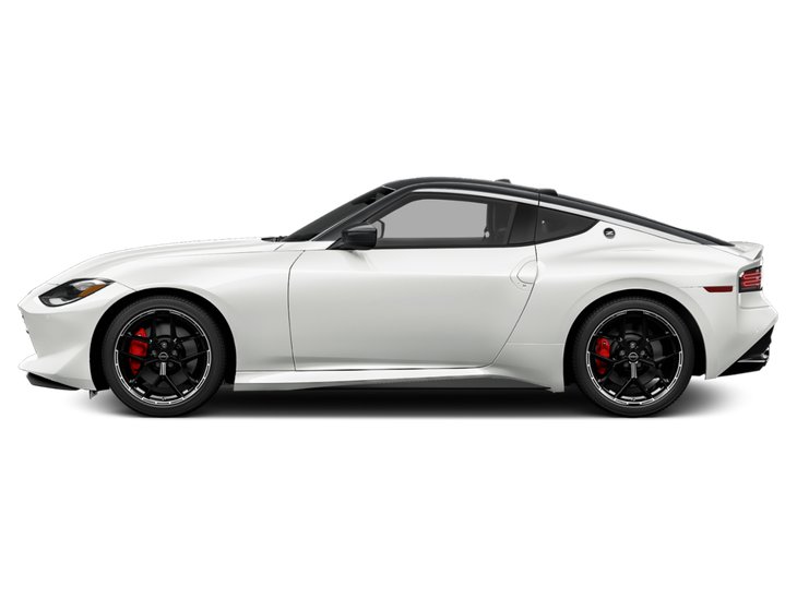 2027 Nissan Z De performance